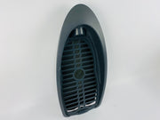 Elliptical Foot Pedals